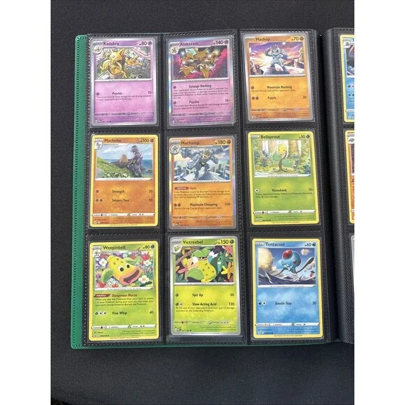buy original 151 pokemon cards Pokemon Trading Card Game